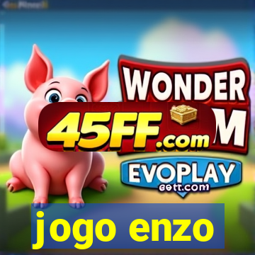 jogo enzo